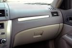 Ford Fusion Hybrid 2010 года (US)